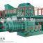 Doublestage vacuum extruder machine baoshen JKY50/50E-40