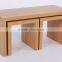 wooden stool hot sale/ cheap price stool made in China