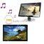 21.5 inch digital photo frame with men penis picture