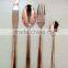 Stainless Steel Flatware for North America Market