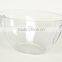 Large Plastic Acrylic Champagne Bowl Ice Bucket