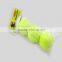 Customized Pet Tennis Ball With Natural Rubber Material