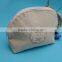 New most popular cotton cosmetic pouchs for packing