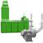 Laboratory Nonwoven production Line