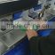 Circular blade moving PCB separator machine - YSV-1A