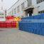 best price New yellow plastic barriers