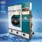 industrial laundry dry cleaner machine