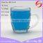 Trust wholesale custom Glassware Transparent fancy beer glass