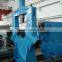 Horizontal Heavy duty lathe