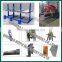 factory price supermarket car parking equipment