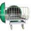 Yarn Preshrunk and Humidification Machine