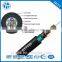 GYTY53 Metallic strength member Corrugated steel tape armored fiber optic cable
