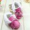 Wholesale Kid Boots Soft Fur Sheepskin Baby boots For Winter