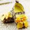 China Supplier Baby Princess Shoes With Bow