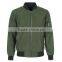 Custom Men's Premium Lightweight MA-1 Flight Windbreaker Bomber Jacket