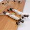 ceramic hardware fitting cupboard handles cabinet hardware