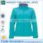 2015 promotion waterproof windbreak custom softshell jacket