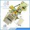 Chemical Bottle Tin Can Production Line /Aerosol Tin Box Making Machine