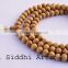 spiritual chandan beads/prayer beads/japa mala