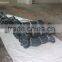 32mm x 10m polyester towing rope with SS timble and heat seal