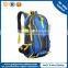 New arrival Folding sport bag nylon camping backpack outdoor mountaineering backpack