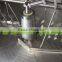 15 Barrel 3-Vessel Brew House with Mash-Tun, Lauter-Tun and Kettle/Whirlpool for brewing all types of beer