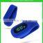 sleep mode bracelet calorie pedometer