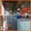 ZSA waste oil regeneration machine