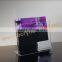 acrylic multiple layers handmade brochure holder/acrylic multitier brochure holder
