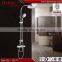 CE Shower Set With Hand Shower,Overhead Shower, Slide Mount Shower Set