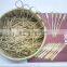 12cm healthy bamboo made disposable mini fruit fork