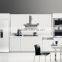 Modern electric kitchen cabinet design