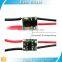 constant nonpolarity COB 48SMD LED Panel roof Light Lamp + T10 Festoon Adapter dome light bulb