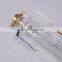 Low price High reflective 1450mm 100w co2 laser tube