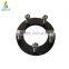 FLS2-700 free cutting high resolution water flow transducer