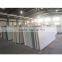 Factory wholesale big size artificial quartz stone decoration penal