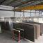 Factory price Chinese Oriental white marble slabs