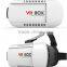 Virtual Reality Glasses 3D Box VR for Smart Phone