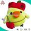 New Hot Sale Custom Plush Lovely Small Stuffed Bird Toy
