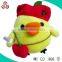 Hot Sale Custom Plush Singing Bird Toy