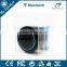 F012 black/blue color new gadget cheap promotional waterproof subwoofer speakers