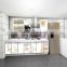 uv high glossy kitchen cabinets