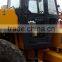 high quality of used road roller CA25PD on sale