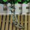 LOL PC online game League of Legends keychain alloy keychain LOL