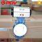 flange fluorine pneumatic butterfly valve actuators