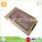  china supplier empty color printed custom logo recyclable package box for iphone 6 case