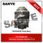Loader Hydraulic Pump Parts 705-55-34160 Pump Assy WA320-3 WA300-3A