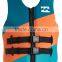 neoprene slice LO tide CGA life vest