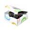 2014 Paper cake box wholesale with pvc window