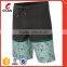 custom wholesale price print funny boxer shorts for men